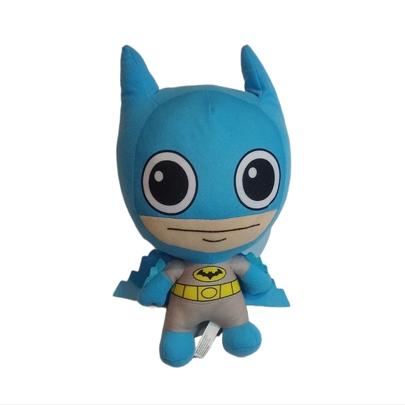 DC Comics Batman Toy Plush - Picture 1 of 3